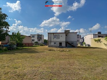 Dom z potencjałem na dużej działce 900 m² — idealny dla rodziny lub inwestora dom Lubasz