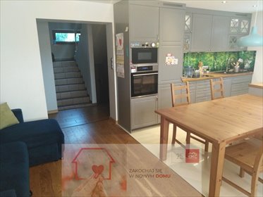 dom na sprzedaż 130m2 dom Lublin, Sławin, Stefanii Sempołowskiej