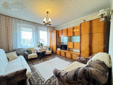 mieszkanie na sprzedaż 47m2 mieszkanie Bytom