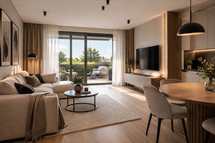 Sprzedam mieszkanie 36 m² z tarasem i dachem w Łodzi mieszkanie Łódź, Śródmieście, Pomorska