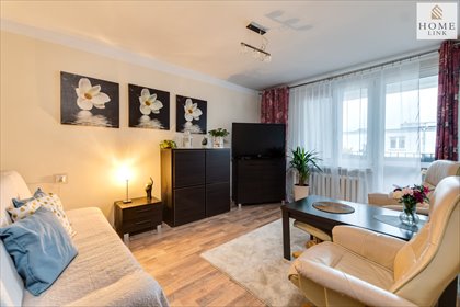 mieszkanie na sprzedaż 58m2 mieszkanie Biskupiec, Biskupiec