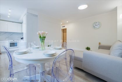 mieszkanie na sprzedaż 55m2 mieszkanie Gdańsk, Śródmieście, Rajska