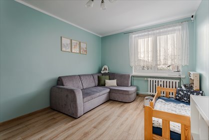 mieszkanie na sprzedaż 68m2 mieszkanie Poznań, Wiklinowa