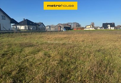 działka na sprzedaż 1912m2 działka Zabrodzie, Kolejowa