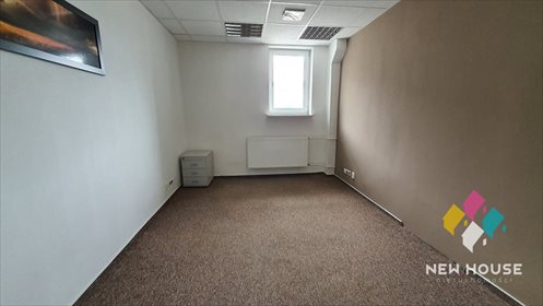lokal użytkowy na wynajem 88m2 lokal użytkowy Olsztyn, Żelazna