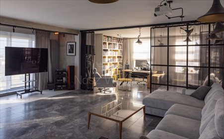 mieszkanie na sprzedaż 140m2 mieszkanie Warszawa, Śródmieście, Śródmieście Północne, Jana Pawła II