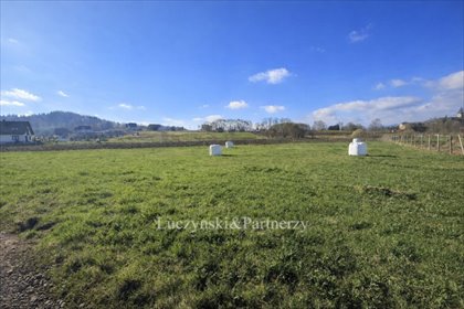 działka na sprzedaż 1906m2 działka Krzeszów