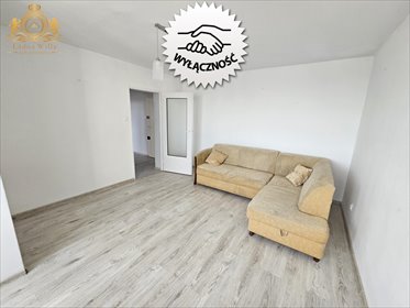 mieszkanie na sprzedaż 48m2 mieszkanie Warszawa, Ursynów, Imielin, Benedykta Dybowskiego