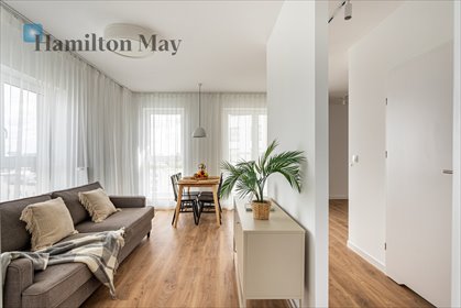 mieszkanie na sprzedaż 64m2 mieszkanie Warszawa, Mokotów, Bokserska
