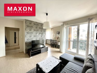 mieszkanie na wynajem 53m2 mieszkanie Warszawa, Praga-Południe, ul. Zwycięzców