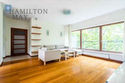 mieszkanie na wynajem 116m2 mieszkanie Warszawa, Mokotów, Biały Kamień