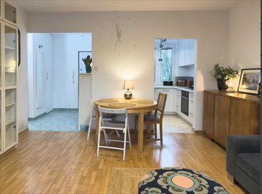 mieszkanie na sprzedaż 48m2 mieszkanie Warszawa, Ursynów, Czesława Przybylskiego