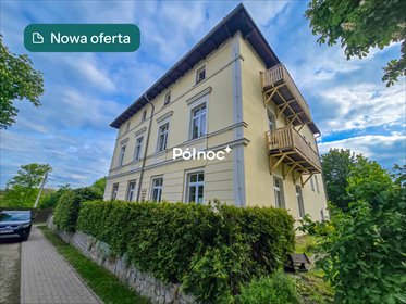 Słoneczne 3-pokojowe mieszkanie z miejscem parkingowym mieszkanie Jelenia Góra, Warszawska