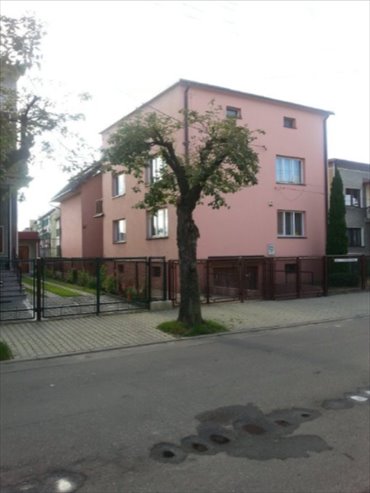 Dom z potencjałem 524 m² - dwie kondygnacje i garaż dom Nowy Sącz