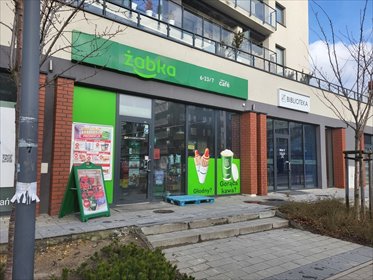 lokal użytkowy na sprzedaż 110m2 lokal użytkowy Gdańsk