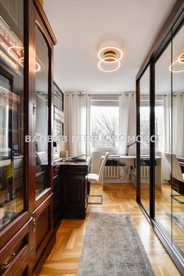 mieszkanie na sprzedaż 78m2 mieszkanie Warszawa, Bemowo, Secemińska