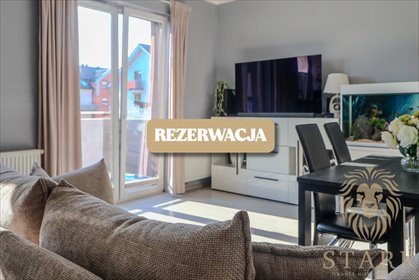 mieszkanie na sprzedaż 48m2 mieszkanie Stargard, Miła