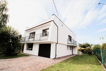 dom na sprzedaż 110m2 dom Tychy