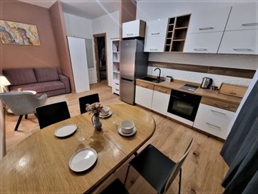 Mieszkanie dwupokojowe na sprzedaż Kraków, Stare Miasto, Kazimierz 38m2 Foto 7