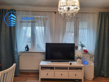 mieszkanie na sprzedaż 40m2 mieszkanie Konstancin-Jeziorna