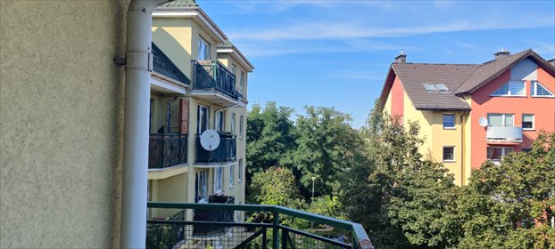 mieszkanie na sprzedaż 55m2 mieszkanie Wrocław, Złotnicka