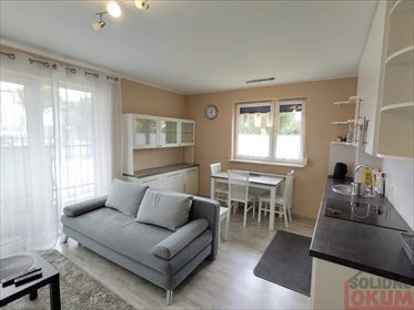 mieszkanie na wynajem 30m2 mieszkanie Kraków, Ruczaj, Ruczaj
