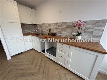 Nowoczesne 2-pokojowe mieszkanie po remoncie, gotowe do wprowadzenia mieszkanie Bydgoszcz, Bartodzieje