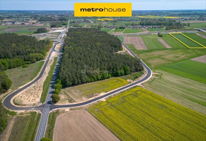 działka na sprzedaż 19193m2 działka Sierzputy Młode