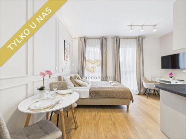 mieszkanie na wynajem 19m2 mieszkanie Warszawa, Białołęka, Marywilska