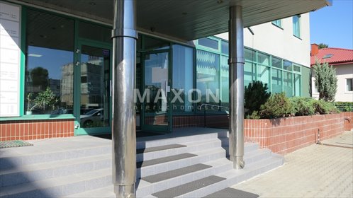 lokal użytkowy na wynajem 48m2 lokal użytkowy Warszawa, Włochy, al. Aleja Krakowska