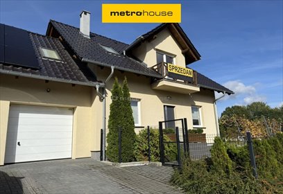 dom na sprzedaż 250m2 dom Zielona Góra