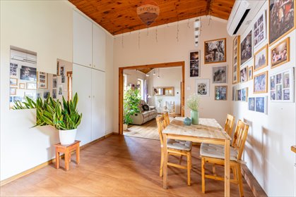 dom na sprzedaż 252m2 dom Grodzisk Mazowiecki, Okrężna