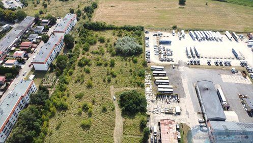 działka na sprzedaż 3287m2 działka Piotrkowice