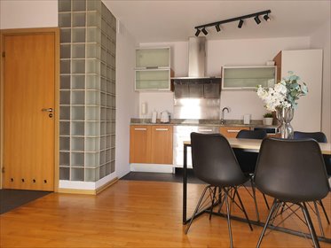 mieszkanie na sprzedaż 48m2 mieszkanie Wrocław, Sztabowa