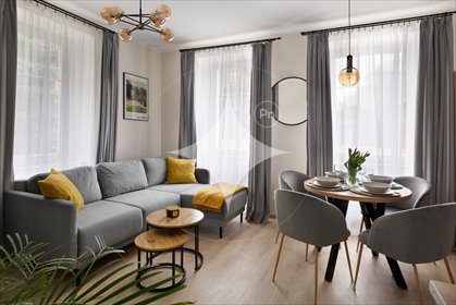 mieszkanie na sprzedaż 32m2 mieszkanie Kudowa-Zdrój, 1 Maja