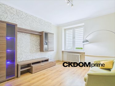 Gotowe pod wynajem! 33,2 m² na parterze w Kielcach mieszkanie Kielce, Centrum, Winnicka