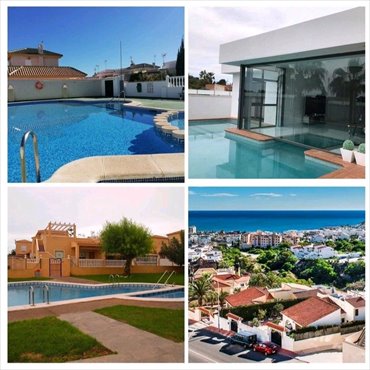 Przestronne 3 sypialnie z dużym tarasem i kuchnią w Torrevieja mieszkanie Torrevieja
