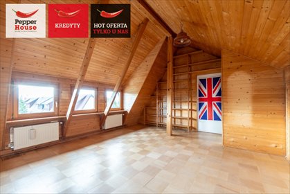 dom na sprzedaż 109m2 dom Gdańsk, Osowa, prof. Michała Siedleckiego