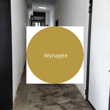 Magazyn 19,81 m² Gdańsk Kokoszki - bezpieczny i dobrze skomunikowany magazyn Gdańsk, Kokoszki