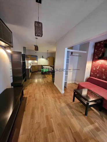 mieszkanie na wynajem 60m2 mieszkanie Warszawa, Ursynów Natolin, Aleja Komisji Edukacji Narodowej