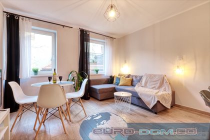 mieszkanie na wynajem 26m2 mieszkanie Poznań, Łazarz, Zwierzyniecka