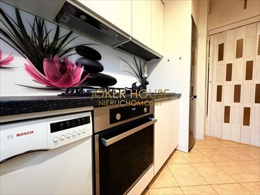 mieszkanie na sprzedaż 58m2 mieszkanie Rzeszów, płk. Kazimierza Iranka-Osmeckiego