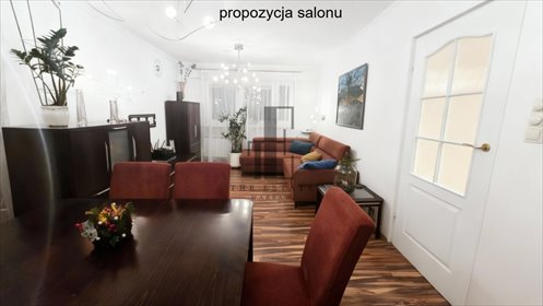 mieszkanie na sprzedaż 65m2 mieszkanie Warszawa