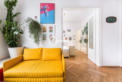 mieszkanie na sprzedaż 37m2 mieszkanie Warszawa, Mokotów Stary Mokotów, Puławska