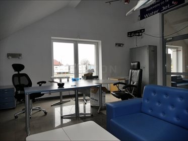 Lokal użytkowy na wynajem Nieporęt 1 650m2 Foto 3