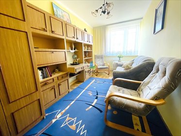 Mieszkanie trzypokojowe na sprzedaż Nidzica 47m2 Foto 2