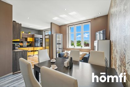 mieszkanie na sprzedaż 500m2 mieszkanie Sosnowiec, Stary Sosnowiec, Jana Sobieskiego