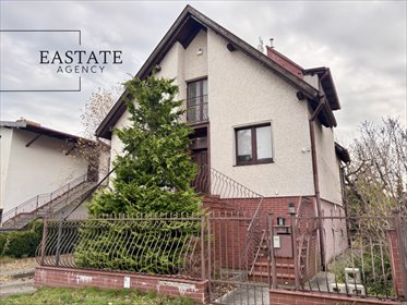 dom na wynajem 166m2 dom Gdynia, Chwarzno-Wiczlino, Izydy