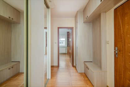 mieszkanie na sprzedaż 50m2 mieszkanie Gdańsk, Chełm, prof. Romualda Cebertowicza