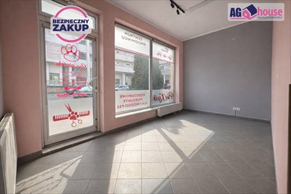 lokal użytkowy na sprzedaż 72m2 lokal użytkowy Reda, Obwodowa